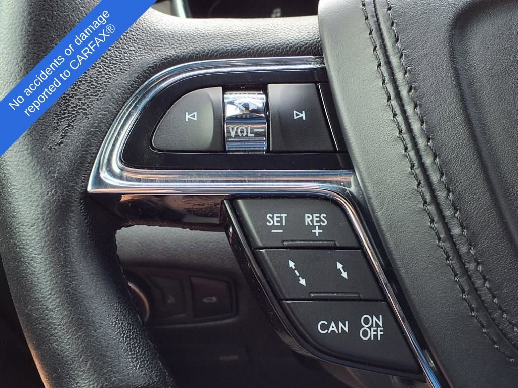 Thumbnail: 2020 Lincoln Continental - 23
