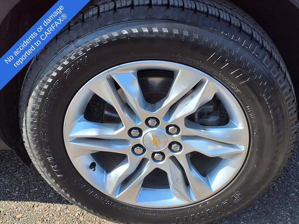 Thumbnail: 2020 Chevrolet Blazer - 9