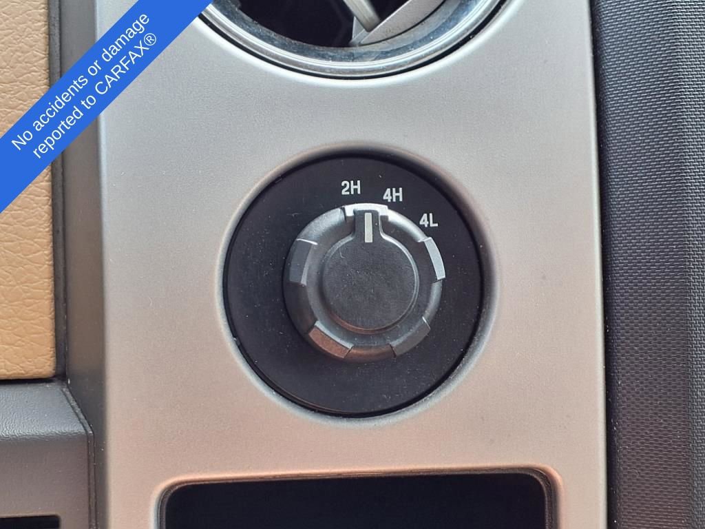 Thumbnail: 2012 Ford F-150 - 26