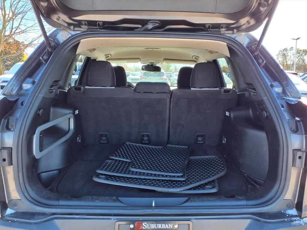 Thumbnail: 2014 Jeep Cherokee - 10