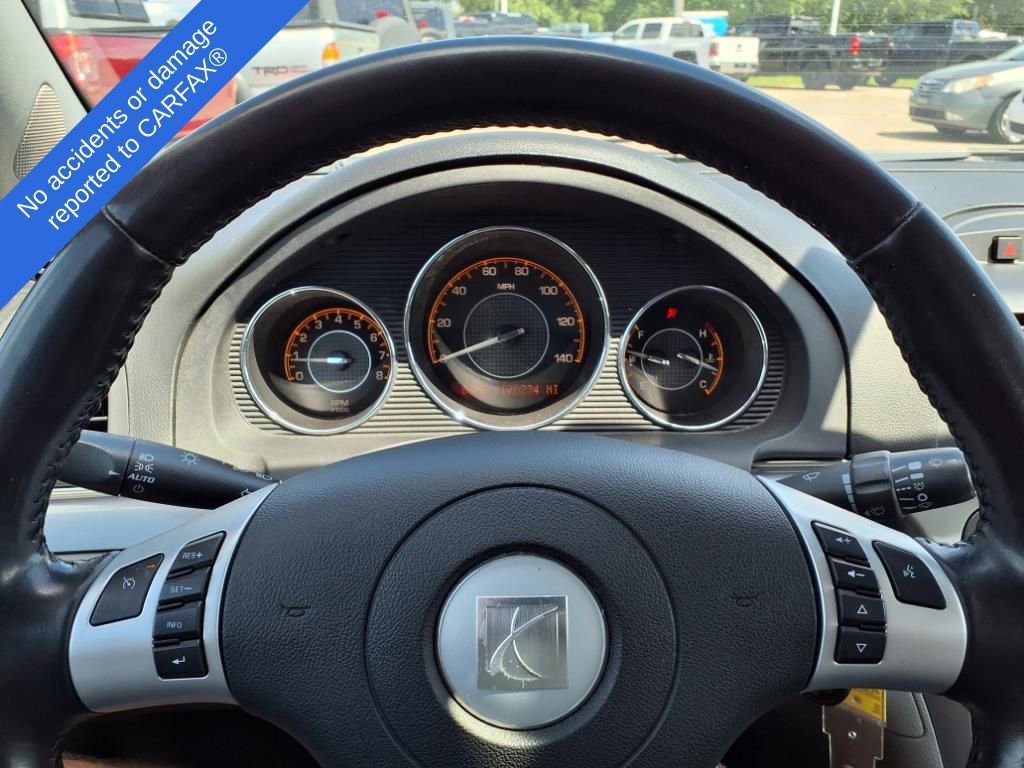 Thumbnail: 2007 Saturn Aura - 18