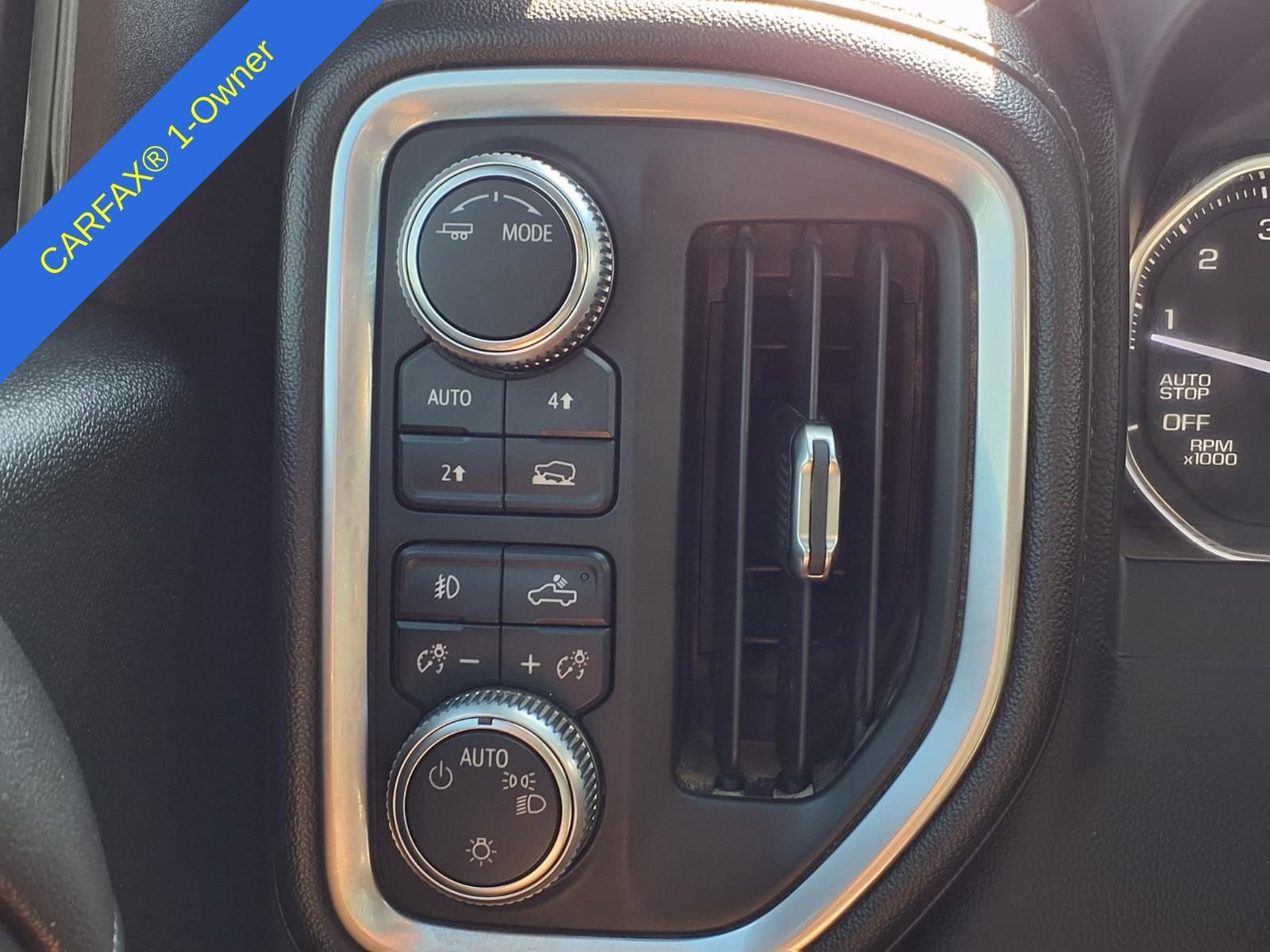 Thumbnail: 2020 GMC Sierra 1500 - 29