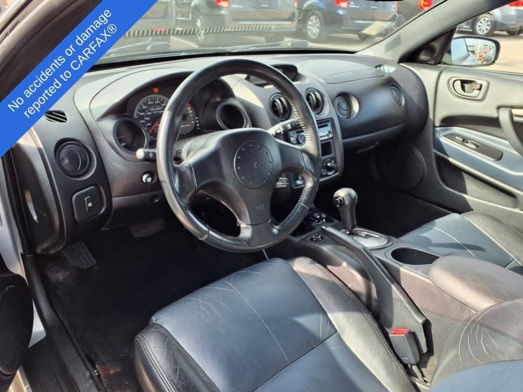Thumbnail: 2004 Mitsubishi Eclipse - 10