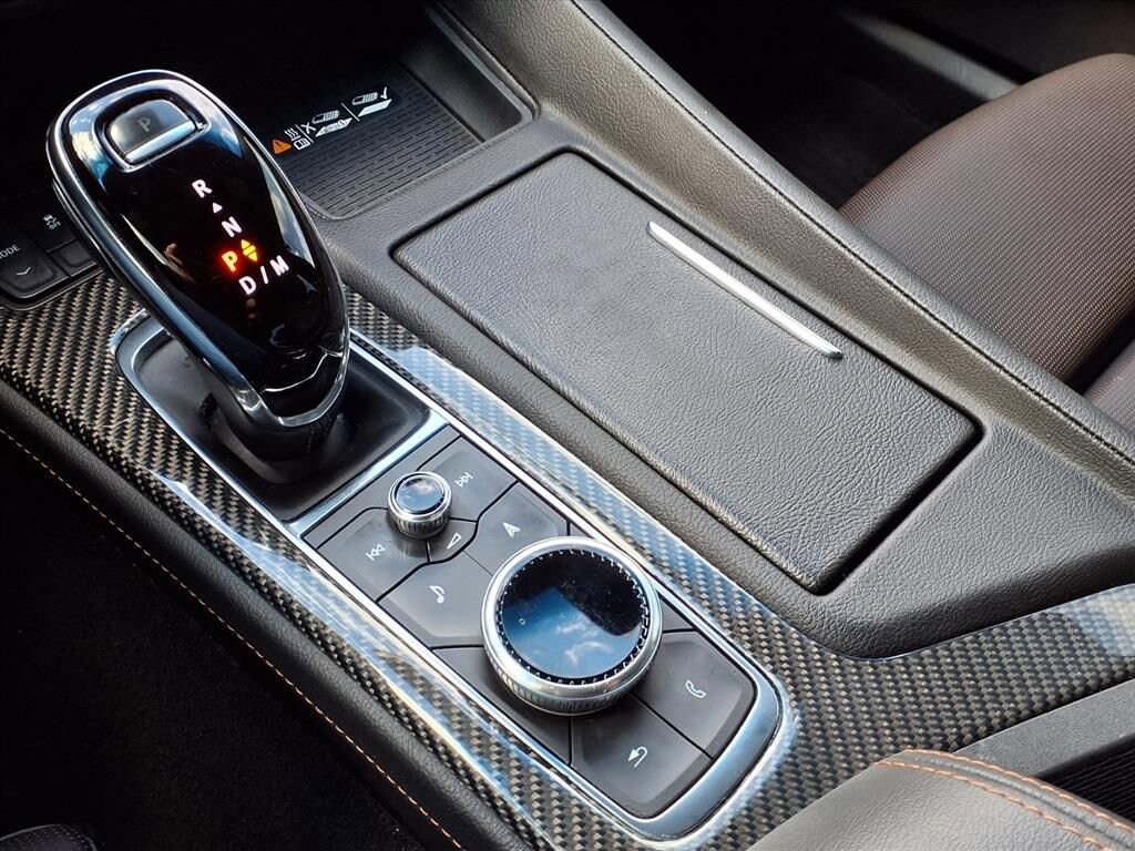 Thumbnail: 2023 Cadillac CT5 - 23