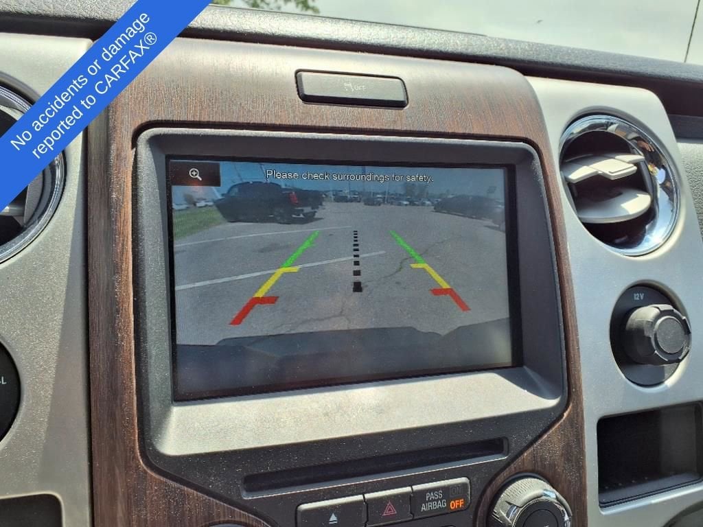 2014 Ford F-150 XL 22