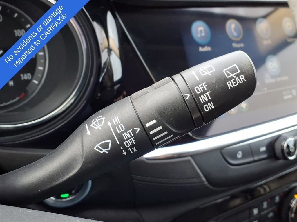 Thumbnail: 2022 Buick Encore GX - 22