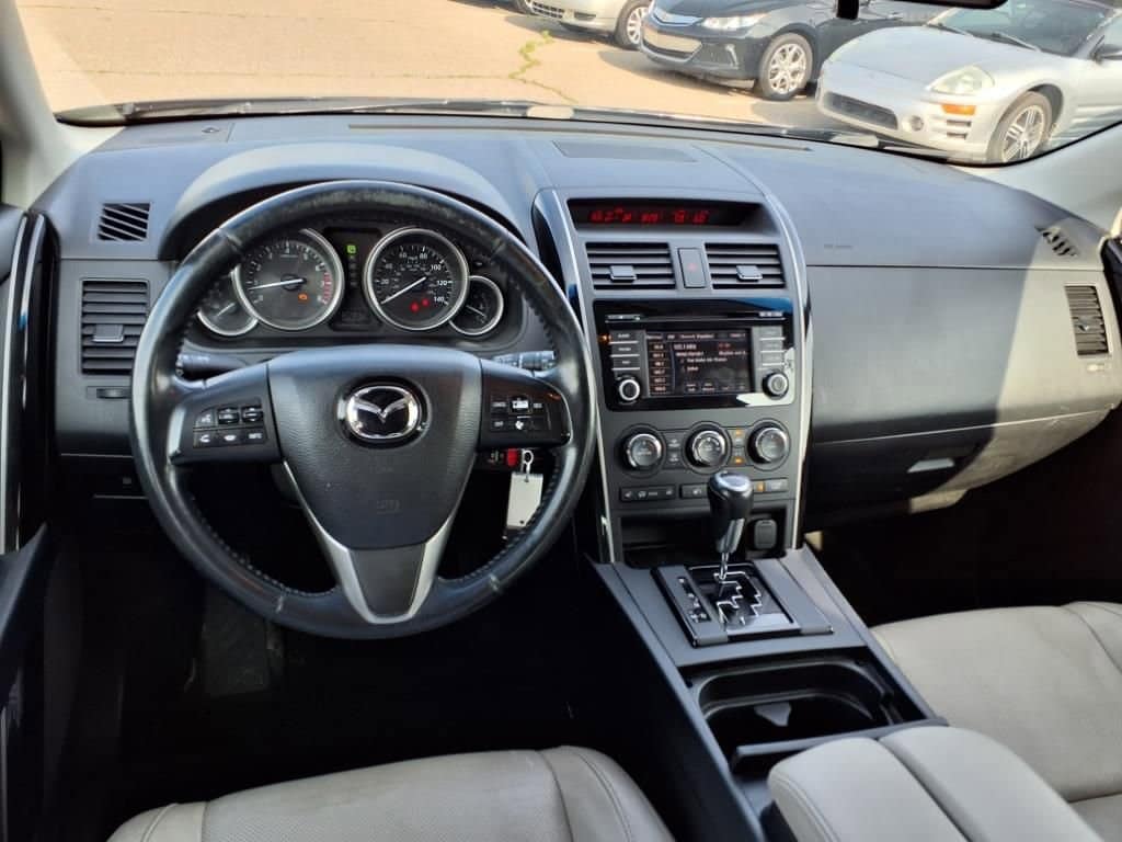Thumbnail: 2013 Mazda CX-9 - 10
