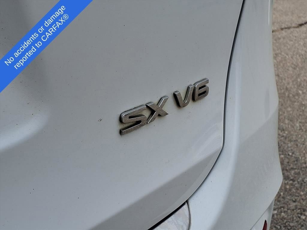 Thumbnail: 2016 Kia Sorento - 11