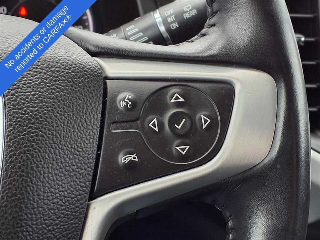 Thumbnail: 2017 GMC Acadia - 27