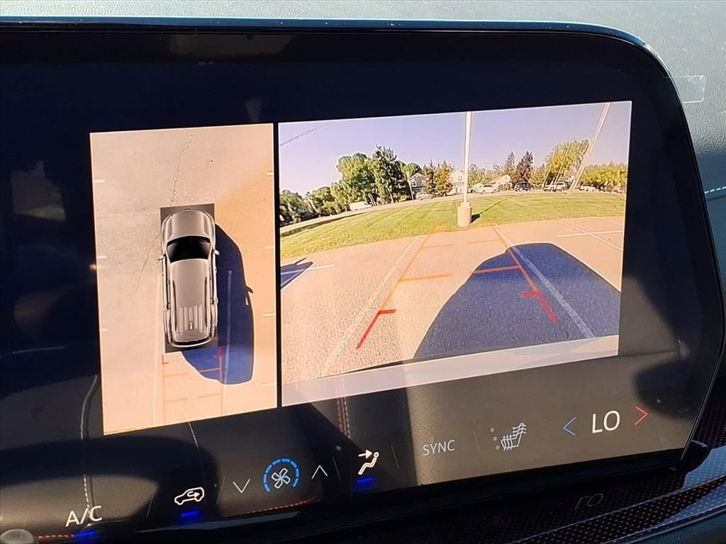 Thumbnail: 2026 Chevrolet Traverse - 20