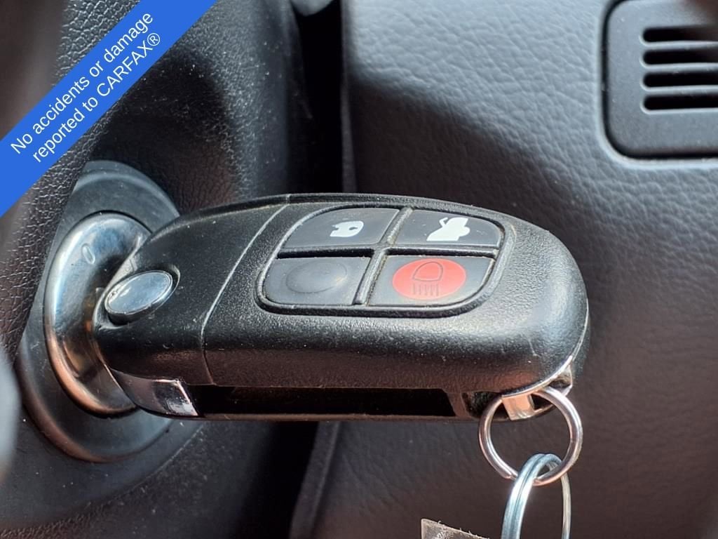 Thumbnail: 2003 Jaguar X-Type - 27