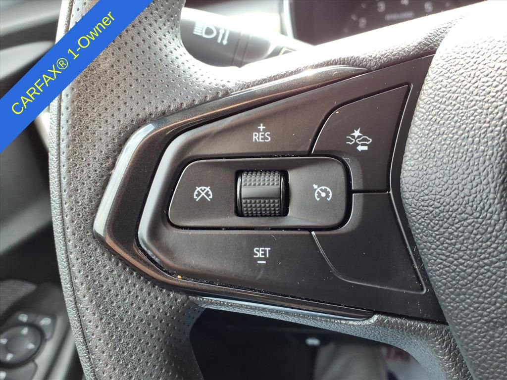 Thumbnail: 2023 Chevrolet TrailBlazer - 30