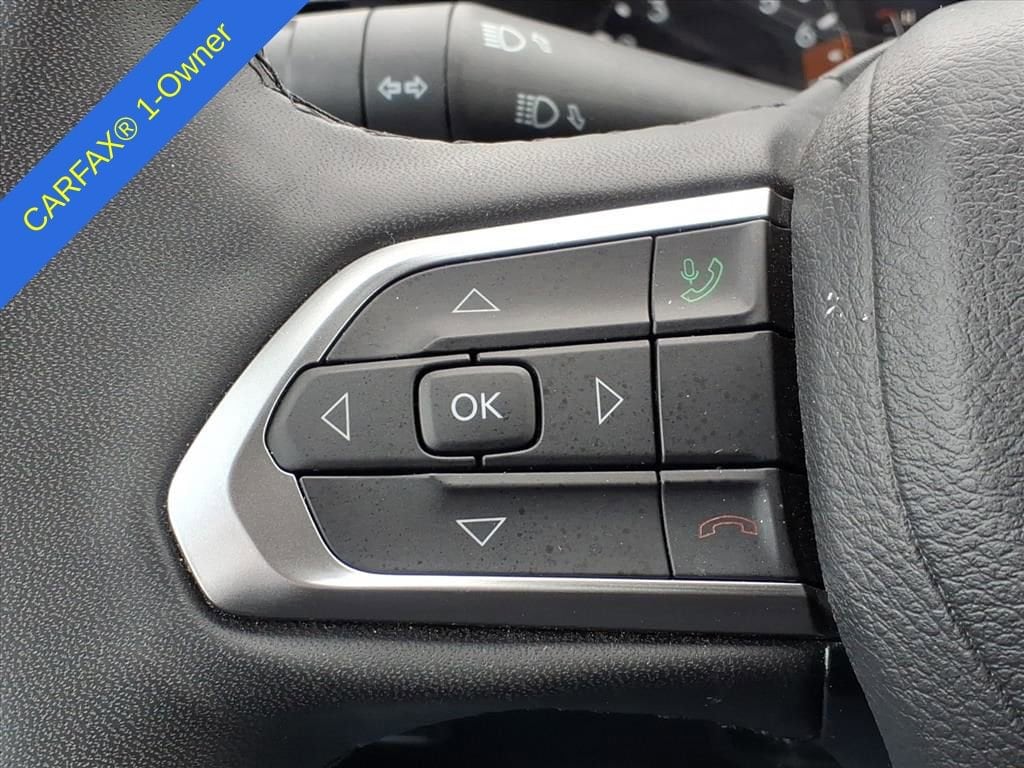 Thumbnail: 2024 Jeep Compass - 30