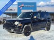  Jeep Patriot