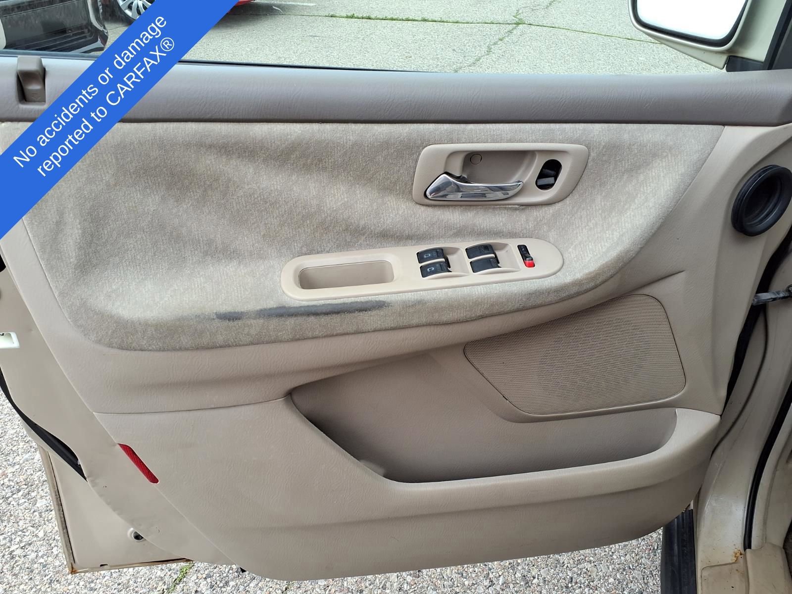 Thumbnail: 2000 Honda Odyssey - 11