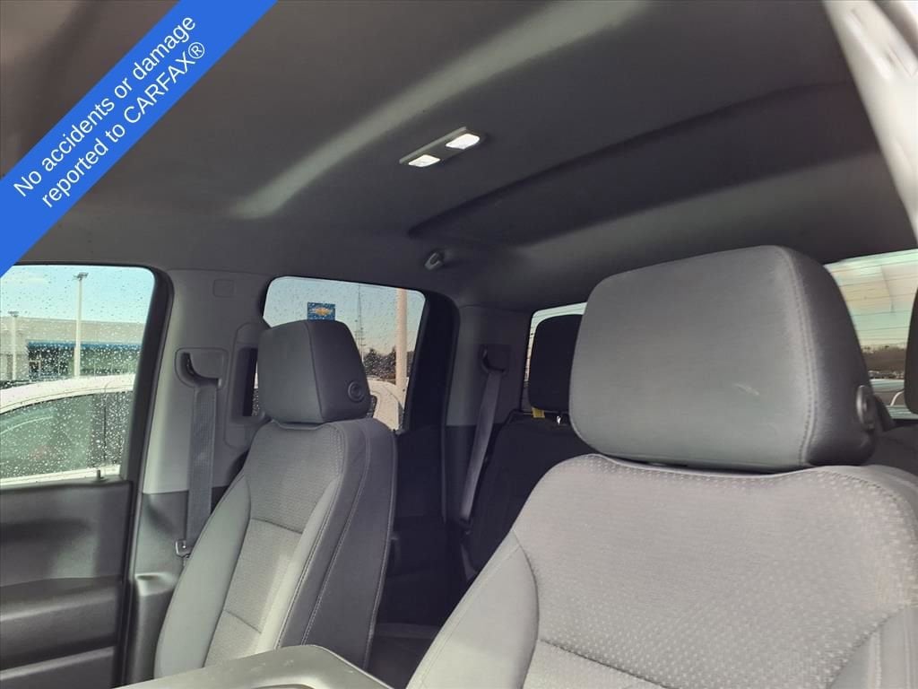 Thumbnail: 2020 GMC Sierra 1500 - 17