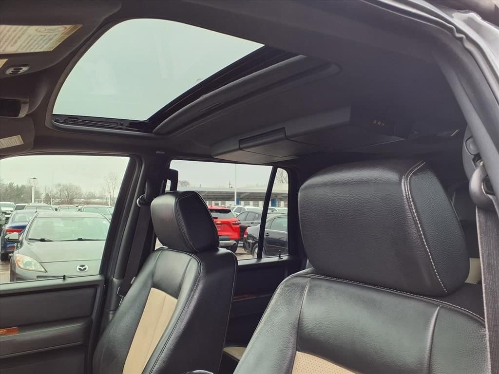 Thumbnail: 2007 Ford Expedition - 17