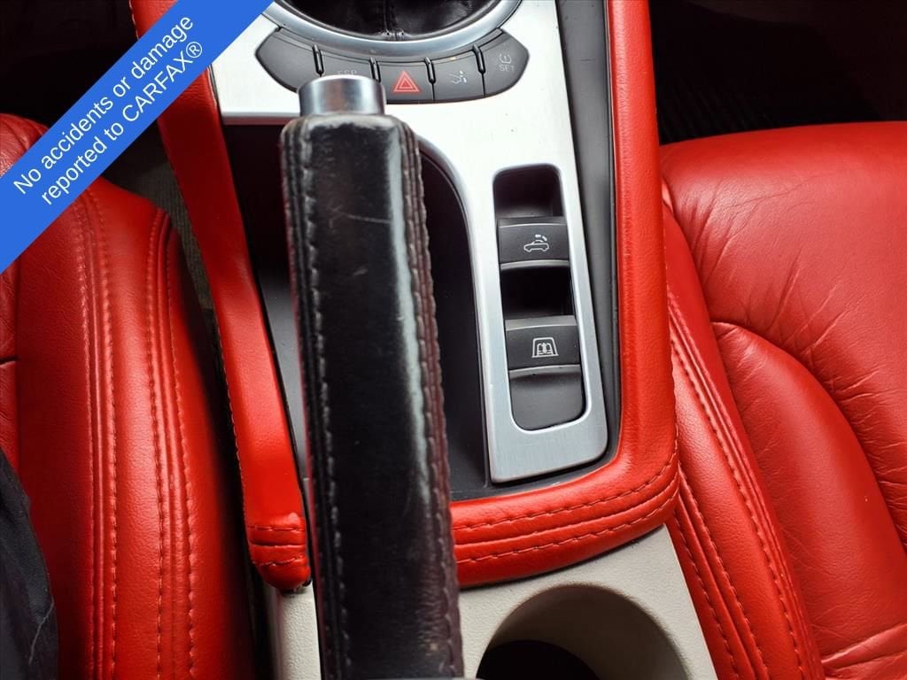 Thumbnail: 2008 Audi TT - 24