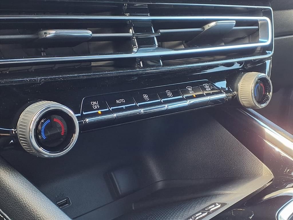 Thumbnail: 2026 Chevrolet Traverse - 18