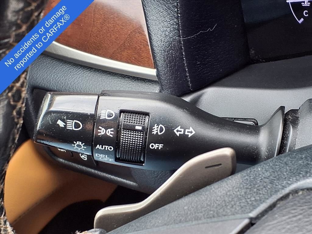 Thumbnail: 2013 Lexus GS - 21