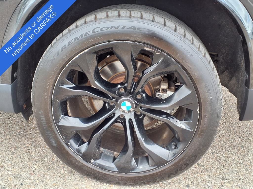 Thumbnail: 2017 BMW X5 - 10