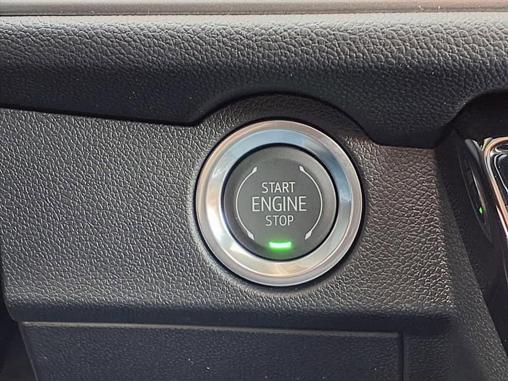 Thumbnail: 2026 Chevrolet Traverse - 23