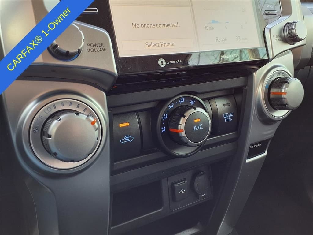 Thumbnail: 2022 Toyota 4Runner - 24