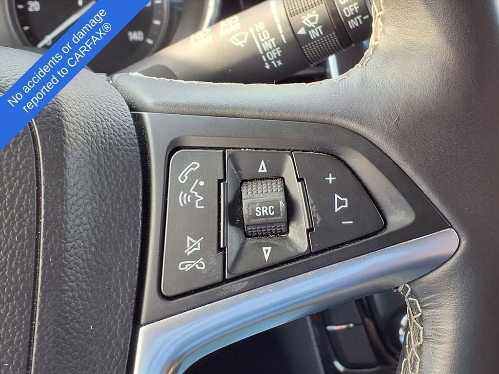 Thumbnail: 2019 Buick Encore - 29