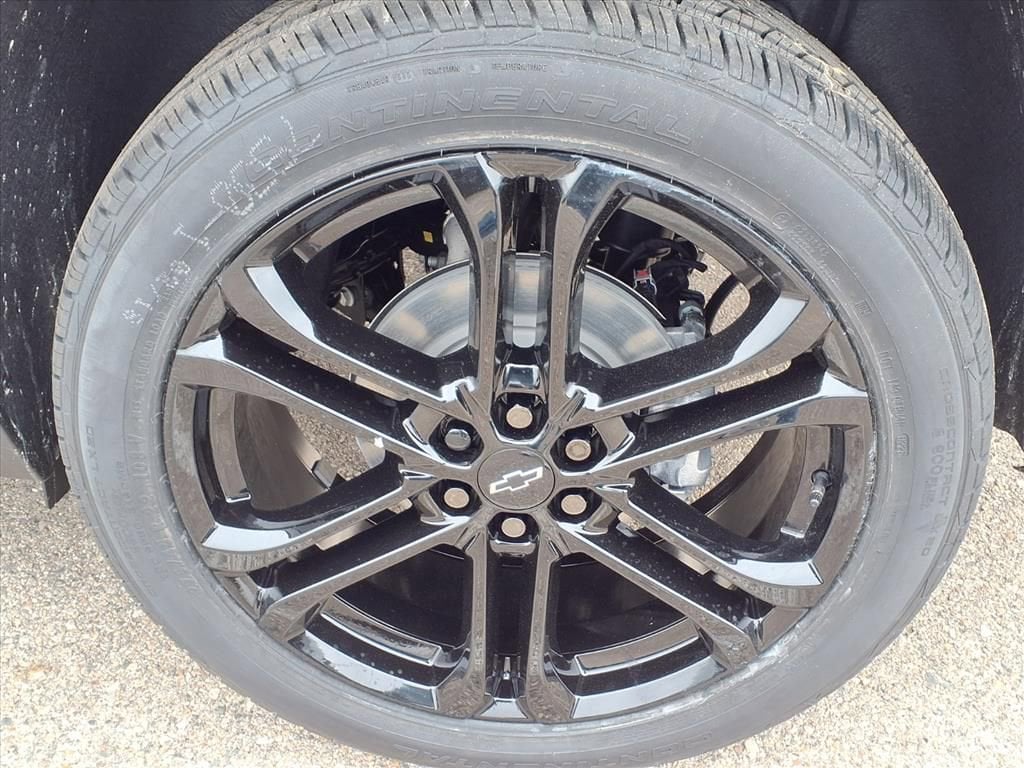 Thumbnail: 2026 Chevrolet Traverse - 7