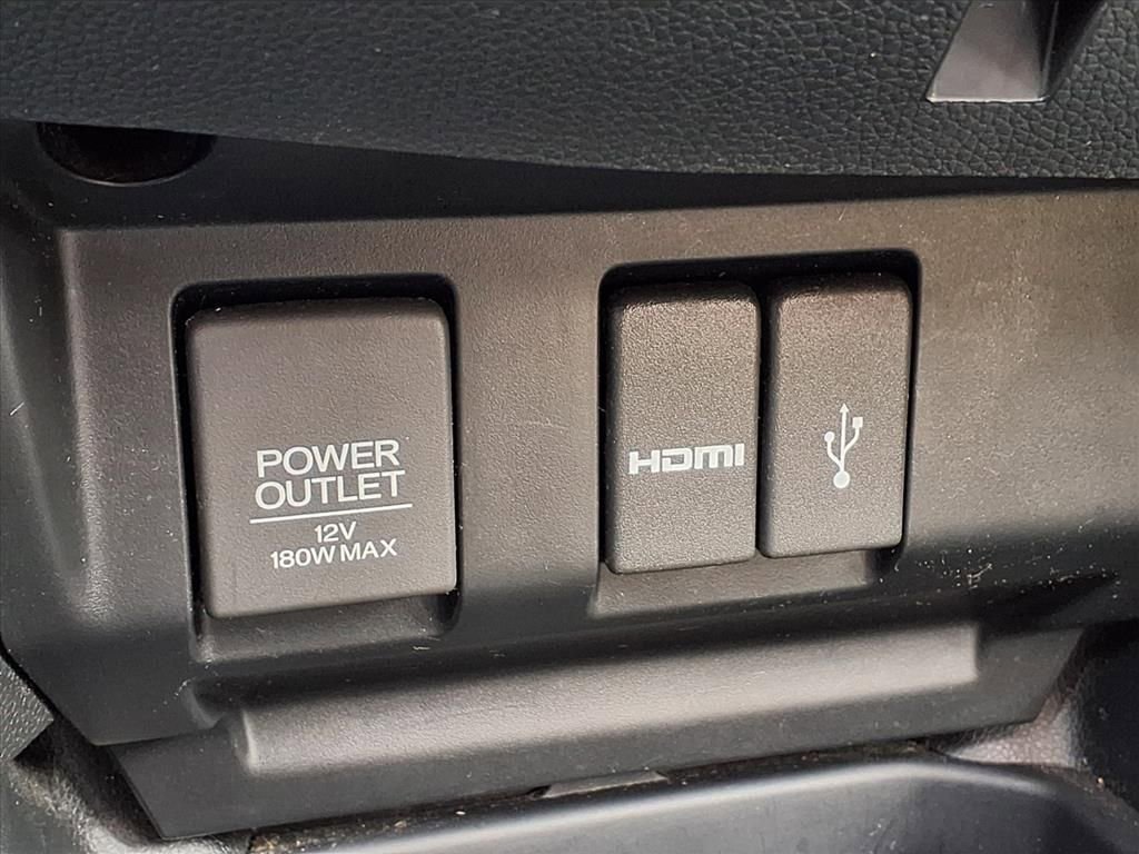 Thumbnail: 2015 Honda Fit - 25