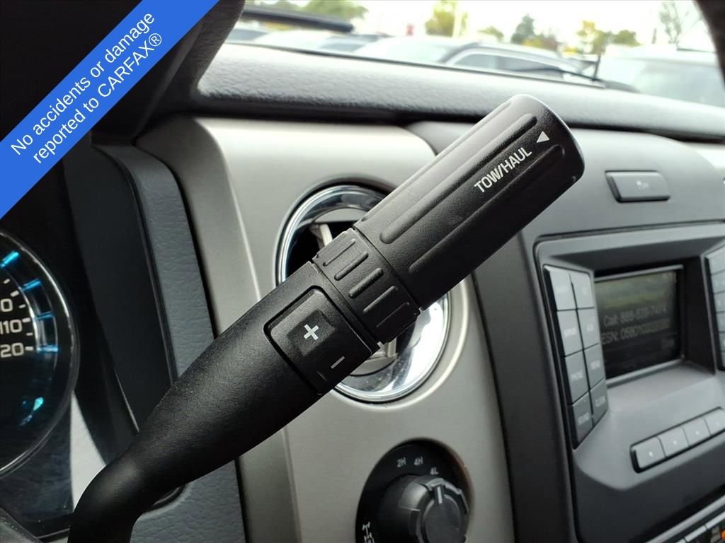 Thumbnail: 2013 Ford F-150 - 19