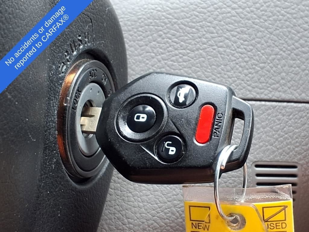 Thumbnail: 2014 Subaru Forester - 28