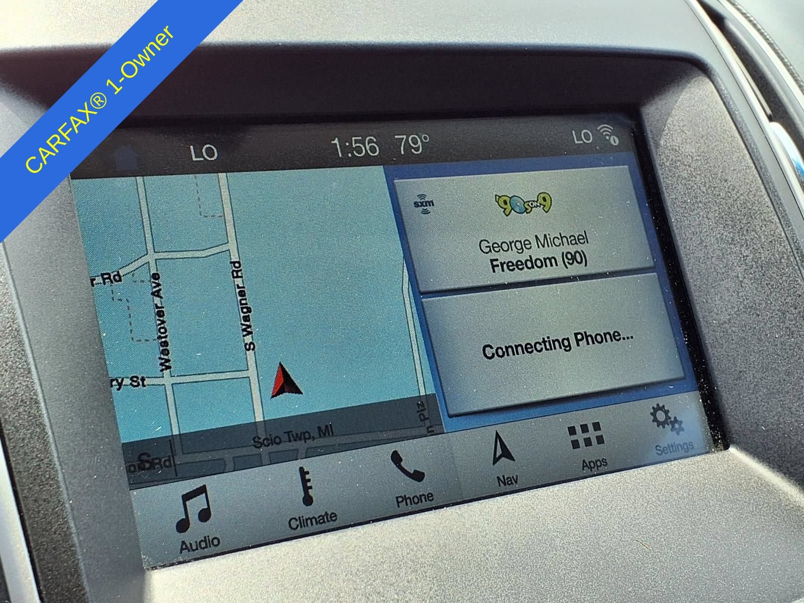 Thumbnail: 2016 Ford Edge - 24