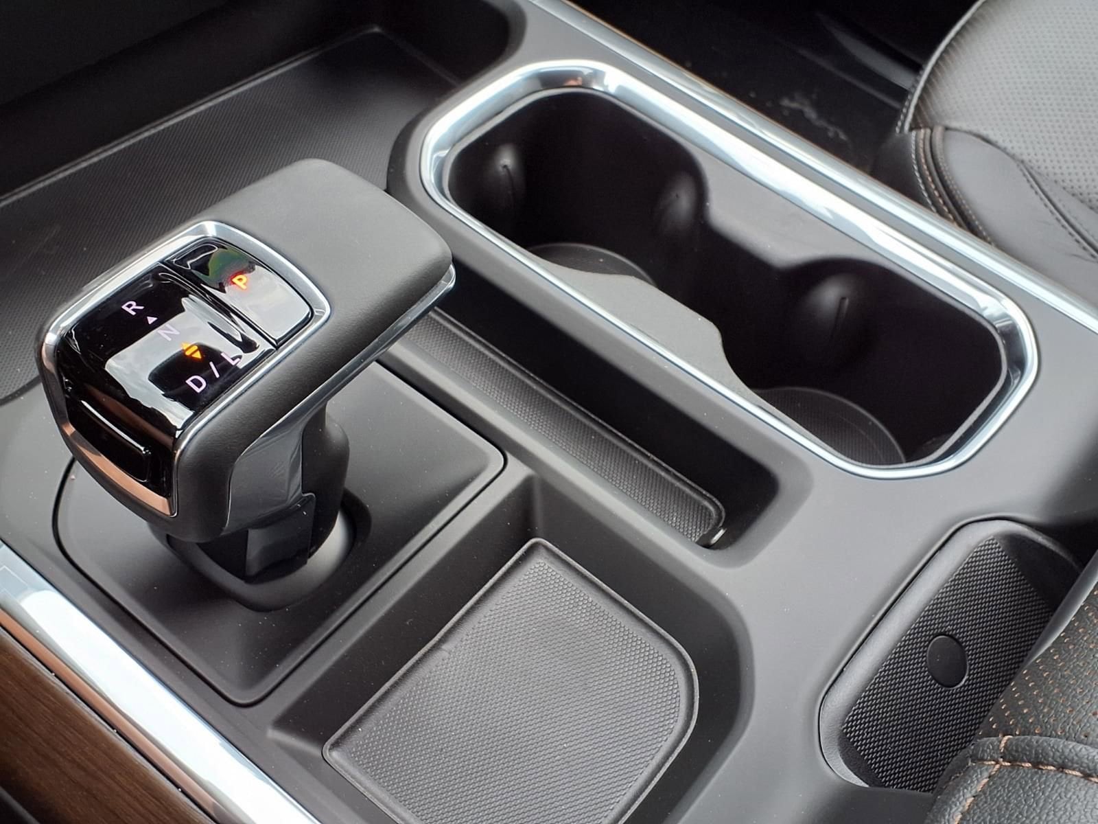 Thumbnail: 2026 Chevrolet Silverado 1500 - 19