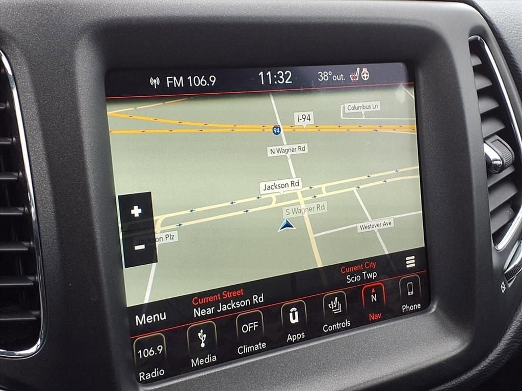 Thumbnail: 2019 Jeep Compass - 23