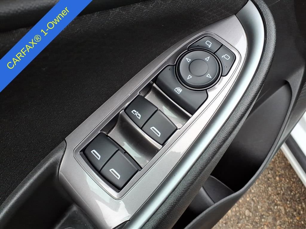 Thumbnail: 2024 Chevrolet Malibu - 25