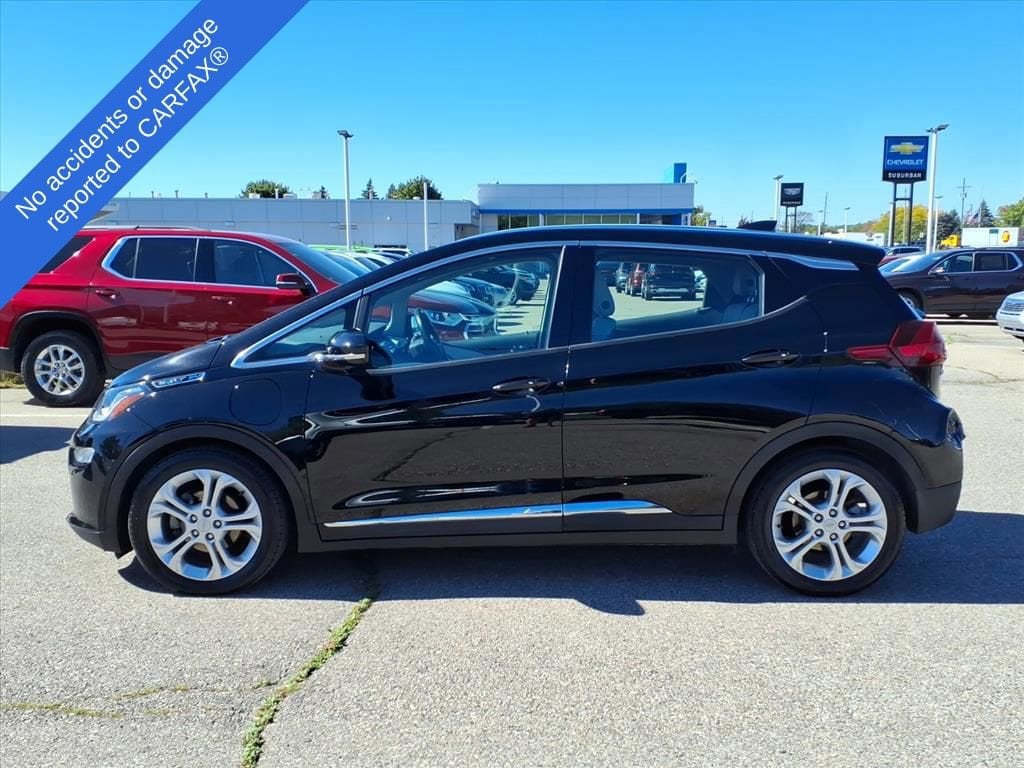 Thumbnail: 2019 Chevrolet Bolt EV - 9
