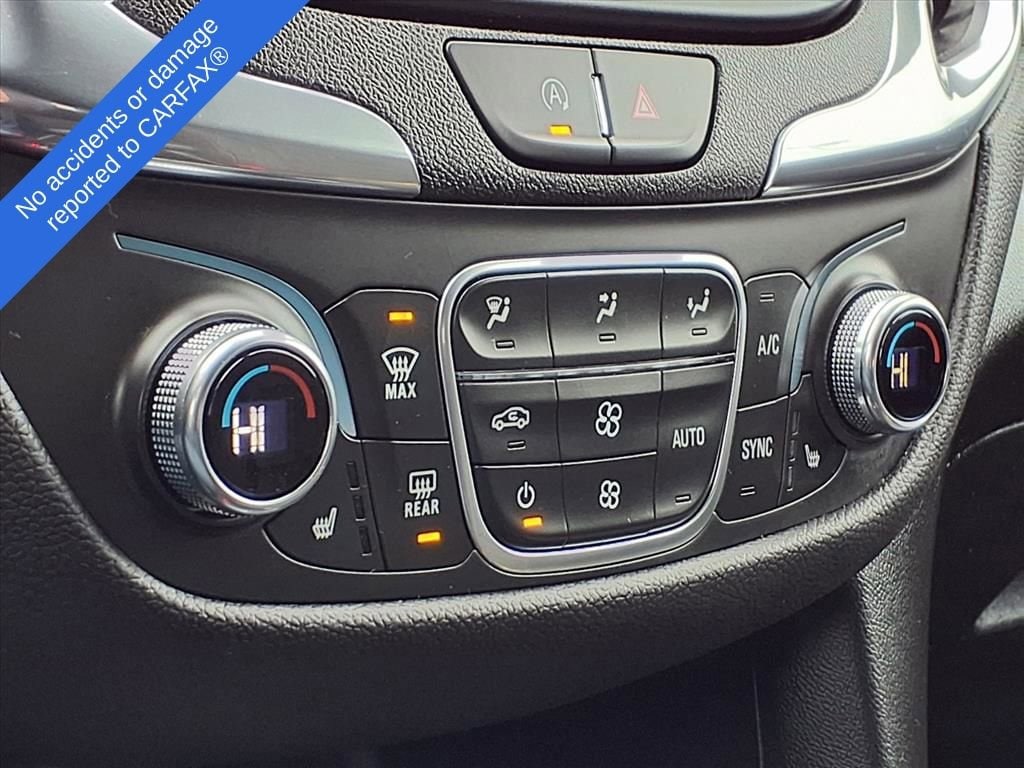 Thumbnail: 2024 Chevrolet Equinox - 27