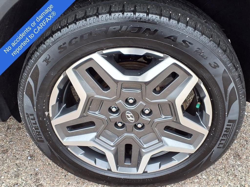 Thumbnail: 2022 Hyundai Santa Fe - 9