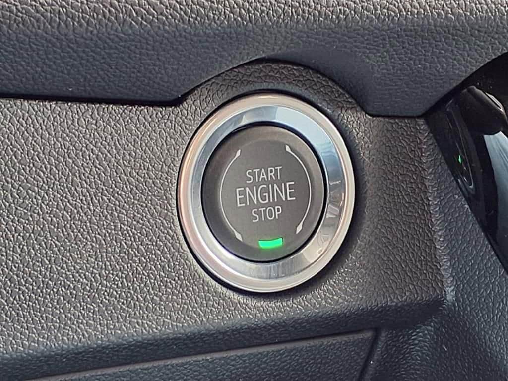 Thumbnail: 2026 Chevrolet Traverse - 18