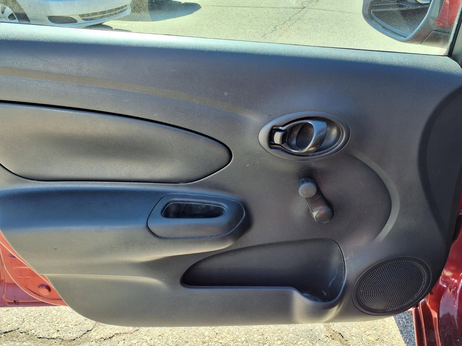 Thumbnail: 2017 Nissan Versa - 13