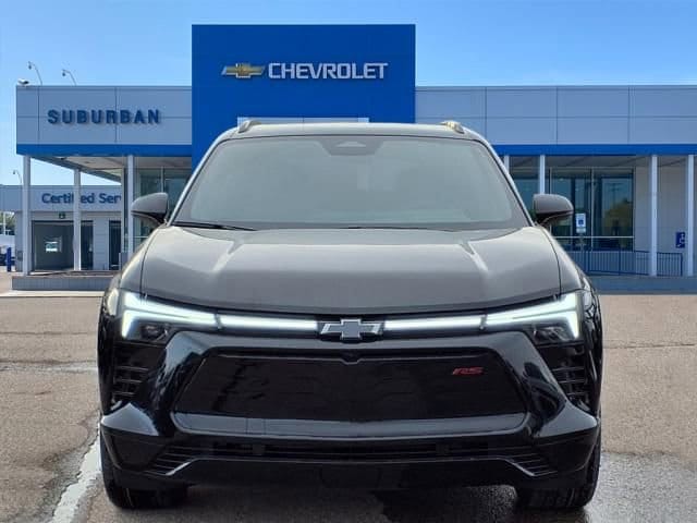 Thumbnail: 2025 Chevrolet Blazer EV - 2
