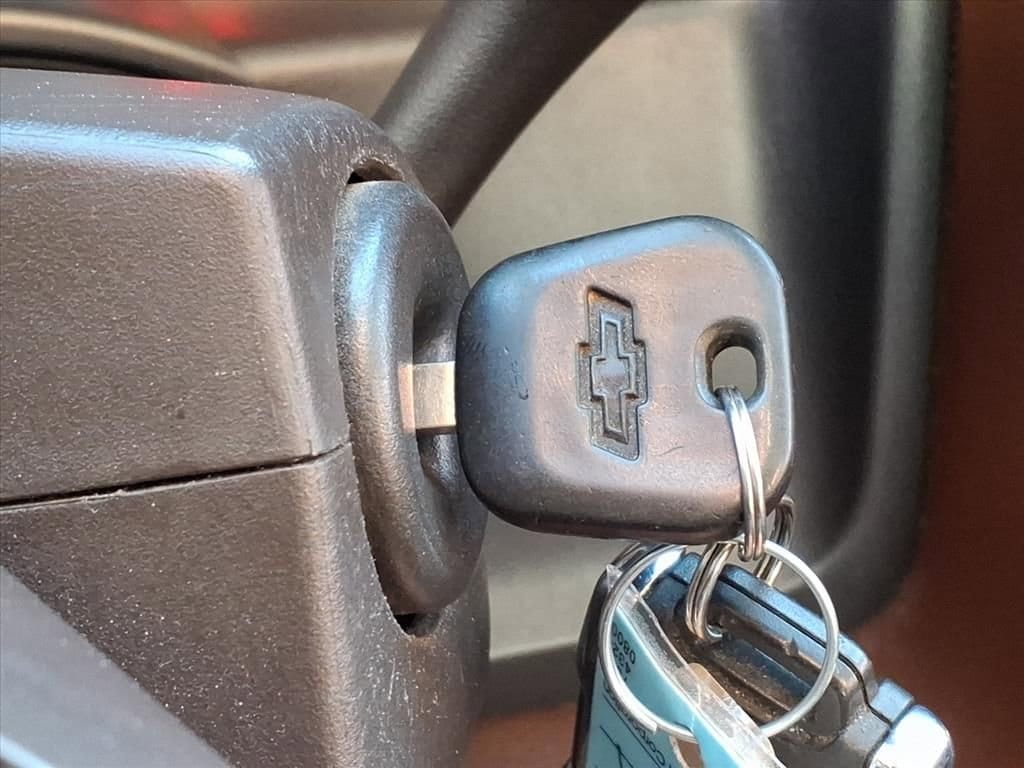 Thumbnail: 2016 Chevrolet Silverado 2500 - 28