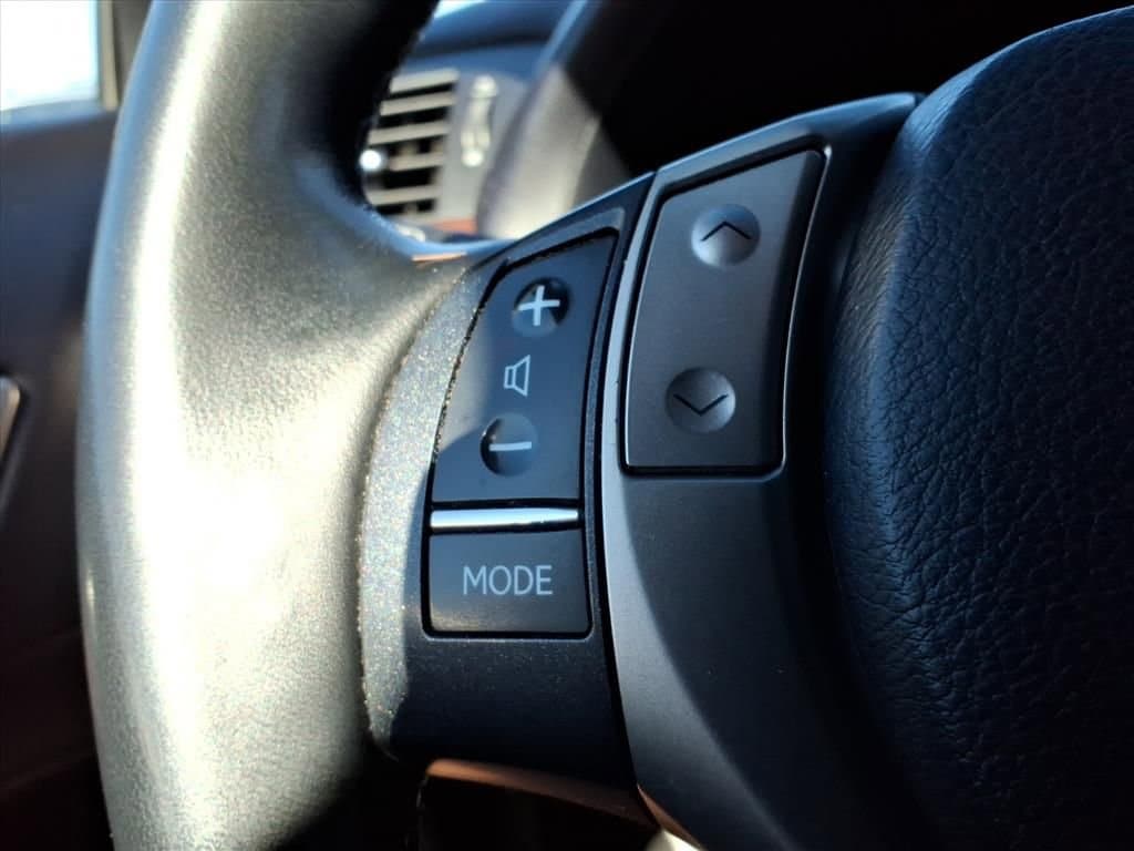 Thumbnail: 2013 Lexus GS - 27
