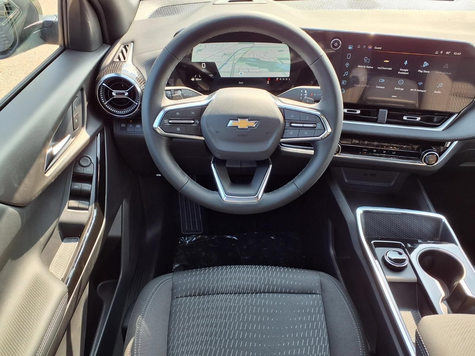 2027 Chevrolet Equinox LT - Photo 11