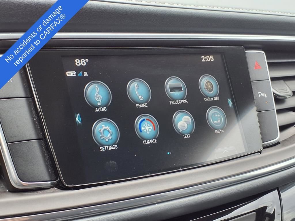 Thumbnail: 2019 Buick Enclave - 23