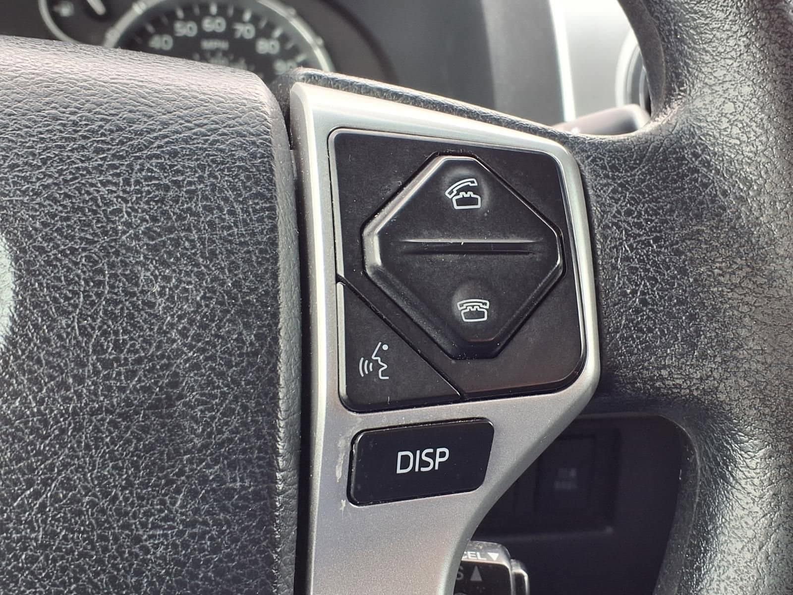 Thumbnail: 2015 Toyota Tundra - 28