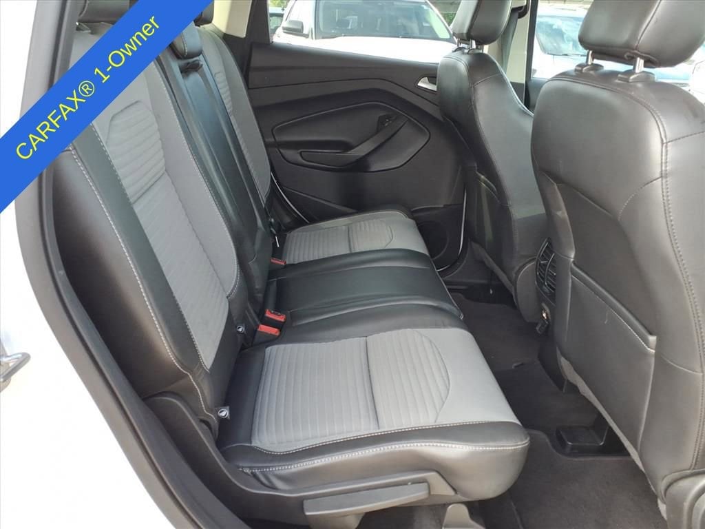 Thumbnail: 2018 Ford Escape - 17