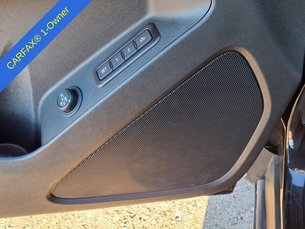 Thumbnail: 2023 Chevrolet Equinox - 17