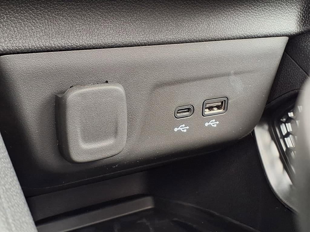 Thumbnail: 2026 Chevrolet TrailBlazer - 21